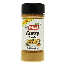 Приправа Badia Каррі порошок 56.7 г 