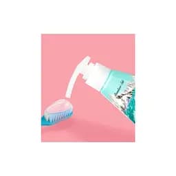 Зубна паста LG Perioe Himalaya Pinksalt Ice Calming Mint Toothpaste З рожевою гімалайською сіллю 285 г (8801051018097) - мініатюра 2