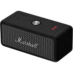 Портативна акустика Marshall Emberton II Black and Steel (1006788) [112715] - мініатюра 2