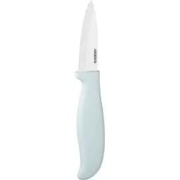 Ніж для овочів Ardesto Fresh Blue керамічний 18.5 см - мініатюра 2