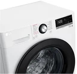Пральна машина LG F2V3HS6WW автоматична (6822856) - мініатюра 5