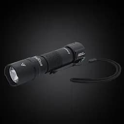 Ліхтар тактичний Mactronic Black Eye X52 (5200 Lm) Programmable Rechargeable Type-C (THH0080) - мініатюра 10