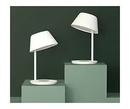 Розумна лампа Yeelight Star Smart Desk Table Lamp Pro (працює з Apple Home Kit) - мініатюра 5