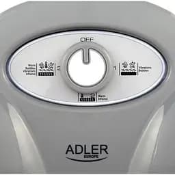 Гідромассажна ванна для ног Adler AD 2167 з функцією теплового масажу - мініатюра 7