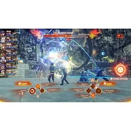 Xenoblade Chronicles 3 (англійська версія) (Nintendo Switch) - мініатюра 8