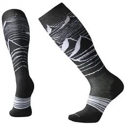 Термоноски Smartwool PhD Slopestyle Light Elite 46-49 Чорний