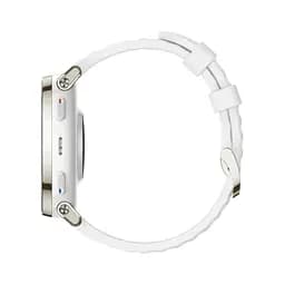 Смарт-годинник Amazfit Active 3 Premium W2559GL3N Білий (1193748) - мініатюра 4