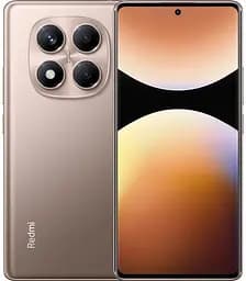 Смартфон Xiaomi Redmi Note 14 Pro 12/512GB Sand Gold
