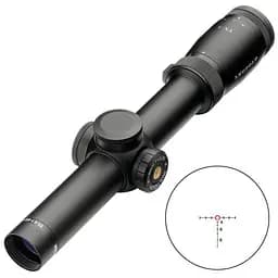 Приціл Leupold VX-6 1-6x24mm CM-R2 (Illuminated)