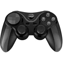 Геймпад джойстик iPega PG-9128 King Kong Bluetooth black (117338)