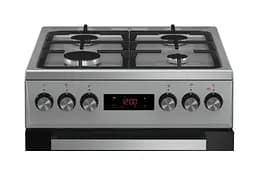Плита комбінована Beko FSM52334DXDS - мініатюра 5