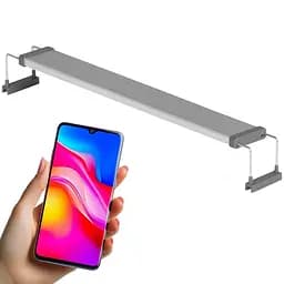 Світильник Chihiros B-Series B80 LED 80-100 см розумне RGB-освітлення для акваріума