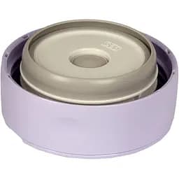 Термоконтейнер харчовий Zojirushi SW-EK26H-DP 0.26 л Pale Orange - мініатюра 5