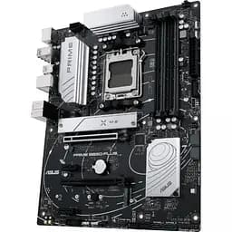 Материнська плата Asus Prime B650-PLUS - мініатюра 3