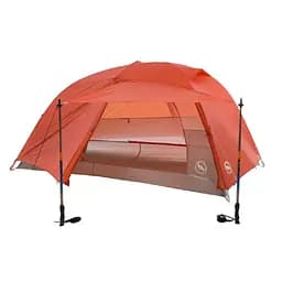 Палатка Big Agnes Copper Spur HV UL2 Оранжевый (1054-021.0060)