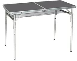 Стол Bo-Camp Case Model 120x60 cm Grey (1404416) (DAS303278)