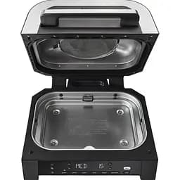 Гриль Ninja Foodi MAX Air Grill Air Fryer з Сooking probe (DG551EU) - мініатюра 4