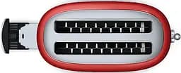 Тостер Smeg TSF02RDEU - мініатюра 3