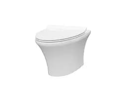 Унитаз подвесной IDEVIT Rena 2904-0606