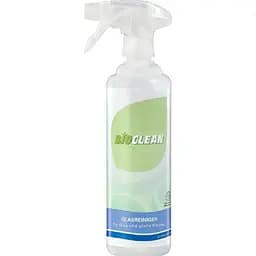 Засіб для чищення скла BioClean 500 мл