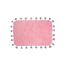 Килимок Irya - Joy pembe рожевий 60x90 - мініатюра 2