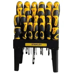 Набір викруток Stanley Essential 26 шт. (STHT0-62142)