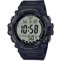 Годинник Casio AE-1500WHX-1AVCF