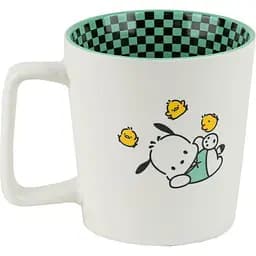Чашка Kite Pochacco 390 мл (PC25-212-1) - мініатюра 2