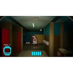 Гра Five Nights at Freddy's Security Breach (російські субтитри) (PS4) - мініатюра 4