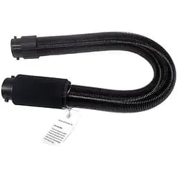 Фен стаціонарний Artero Black 1M 2600 Вт 1 мотор - мініатюра 7