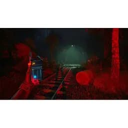 Гра A Quiet Place The Road Ahead (російські субтитри) (PS5) - мініатюра 4