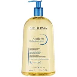 Уцінка. Олія для душу Bioderma Atoderm Huile de douche 1 л (28138) 