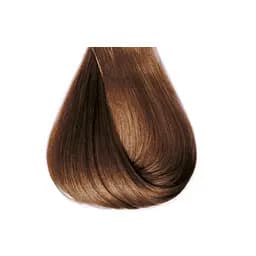 Безаміачна фарба для волосся Pro.Co SuperB Color Hair Color Cream 7/3 блондин золотистий - мініатюра 3