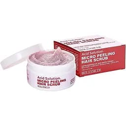 Скраб для кожи головы и волос HOLLYSKIN Acid Solution 130 г