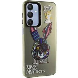Чохол Epik TPU+PC So Cool для Samsung Galaxy A05s Cool Rabbit