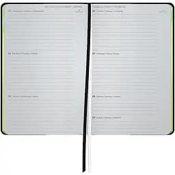 Щотижневик Axent 2026 Partner Mellow 125 x 195 мм Sparkling stories (8528-26-2-A) - мініатюра 3