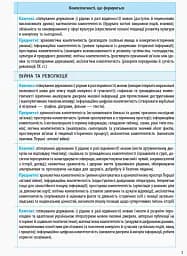 Всесвітня історія 10 клас. Календарно-тематичне планування. Рівень стандарту - мініатюра 4