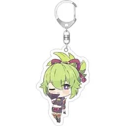 Брелок Genshin Impact акриловий (CH AK GI AK 07)