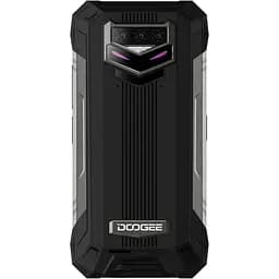 Смартфон Doogee S89 8/128 Gb Global Black - мініатюра 2