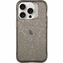 Чохол Epik TPU Radiance для Apple iPhone 15 Pro 6.1 Black