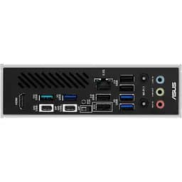 Материнська плата Asus X870 MAX Gaming WIFI7 - мініатюра 10