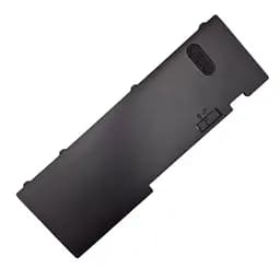 Акумулятор для ноутбука Lenovo 45N1037 ThinkPad T420s, T420si, T430s, T430si (45N1143, 42T4847, 42T4846, 42T4844) (11.1V 3800 mAh) - мініатюра 2