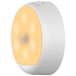 Нічник із датчиком руху Xiaomi Yeelight Sensor NightLight (YLYYD-0024) - мініатюра 5