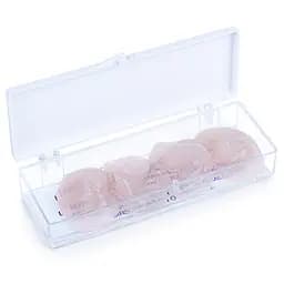 Беруши силиконовые Insta-Putty SNR 27 дБ 2 пары (1089-02)