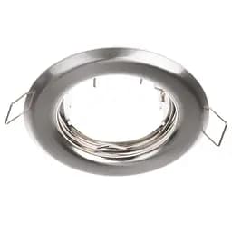 Світильник точковий Brille HDL-S02 SN (82) MR16 163042