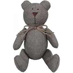 Інтер'єрна іграшка Прованс 20 см коричнева