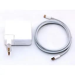 Блок живлення для ноутбука Apple 87W 20.2V 4.3A роз'єм USB Type-C