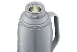 Термос Ardesto Gemini Gourmet 1 л Сірий AR2610BLG - мініатюра 4