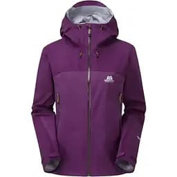 Куртка Mountain Equipment Firefox Wmns Goretex Jacket Foxglove/Byzantium XS (1053-ME-001681.01132.8)