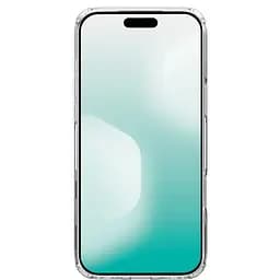 TPU чохол Nillkin Nature Pro Magnetic для Apple iPhone 17 Pro (6.3) Безбарвний (прозорий) - мініатюра 2